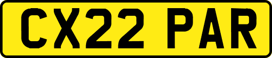 CX22PAR