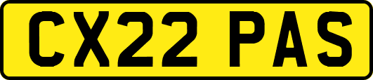 CX22PAS