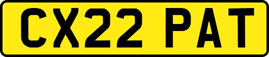 CX22PAT