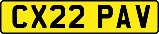 CX22PAV