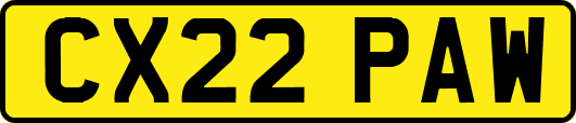 CX22PAW