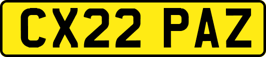 CX22PAZ