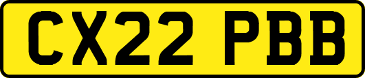 CX22PBB