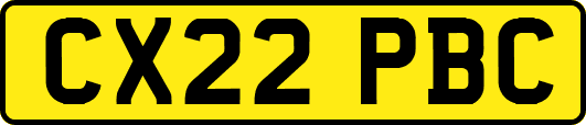 CX22PBC