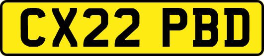 CX22PBD