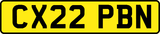 CX22PBN