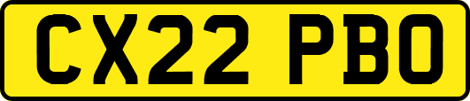 CX22PBO