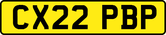 CX22PBP