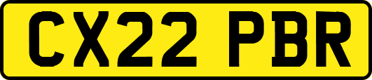 CX22PBR