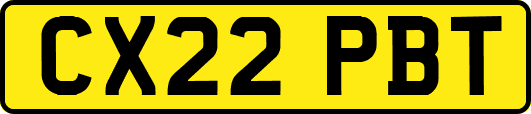 CX22PBT