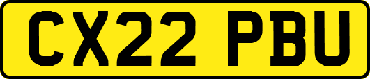 CX22PBU