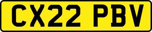 CX22PBV