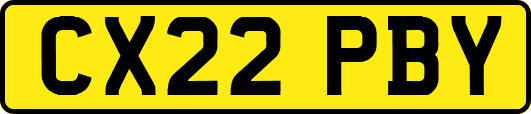 CX22PBY