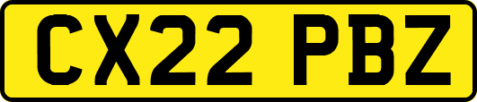 CX22PBZ