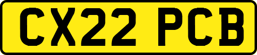 CX22PCB