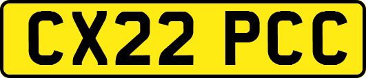 CX22PCC