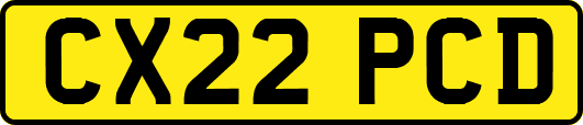 CX22PCD