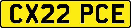 CX22PCE