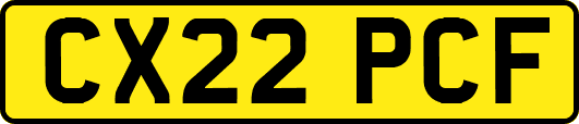 CX22PCF