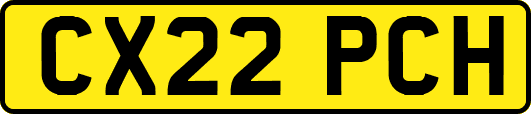 CX22PCH