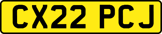 CX22PCJ