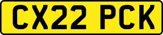 CX22PCK