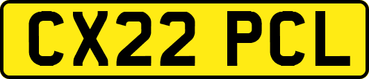 CX22PCL