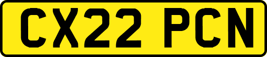 CX22PCN