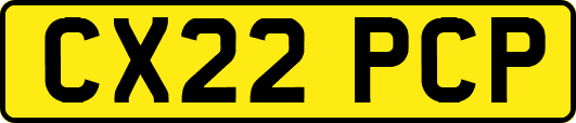 CX22PCP