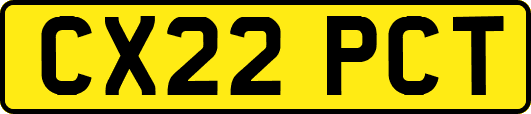 CX22PCT