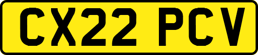CX22PCV