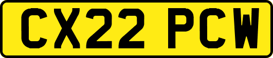 CX22PCW