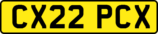 CX22PCX