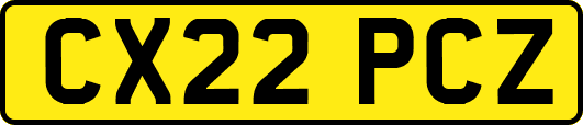 CX22PCZ