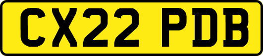 CX22PDB