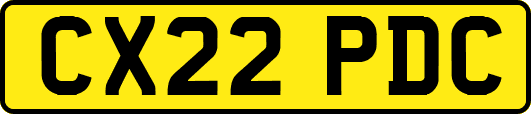 CX22PDC
