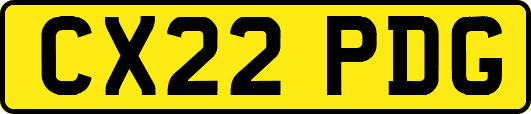 CX22PDG