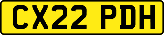 CX22PDH