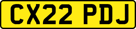 CX22PDJ