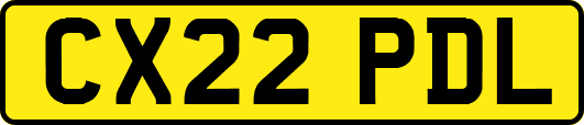 CX22PDL