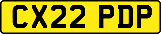 CX22PDP
