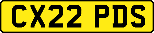 CX22PDS