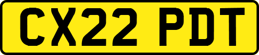 CX22PDT