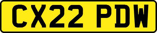 CX22PDW