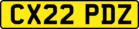 CX22PDZ