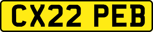 CX22PEB