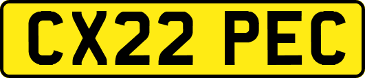 CX22PEC