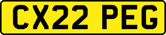 CX22PEG