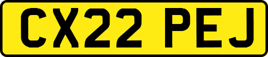 CX22PEJ