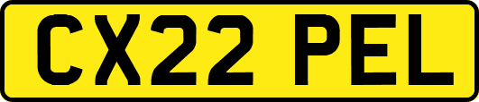 CX22PEL